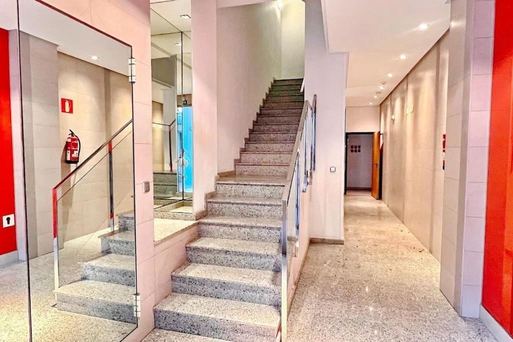 City Of Light Apartament Аліканте Екстер'єр фото