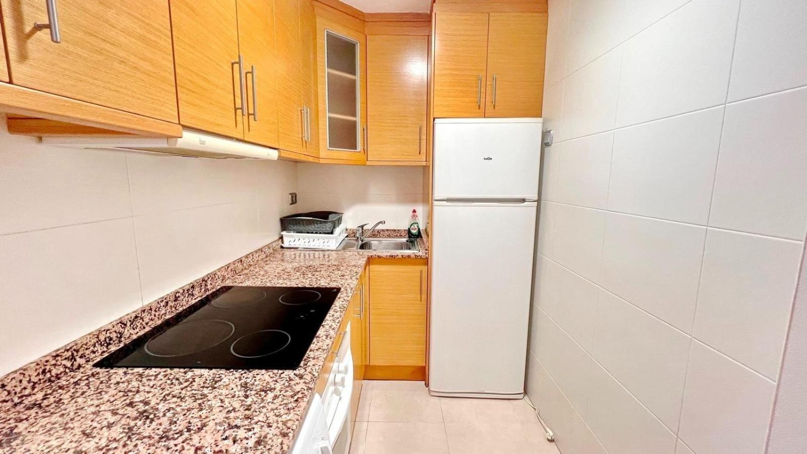 City Of Light Apartament Аліканте Екстер'єр фото